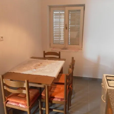 Apartamento Maros