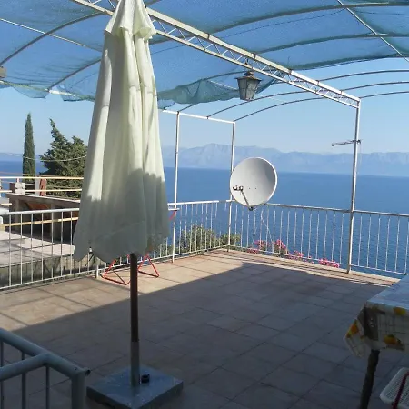 Apartamento Maros Trpanj
