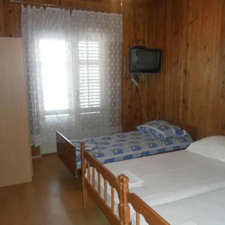 Apartmán Maros