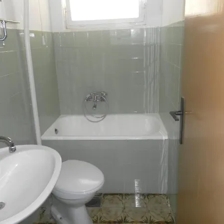 Maros Apartmán Trpanj