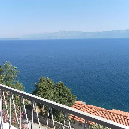 Maros Apartmán Trpanj